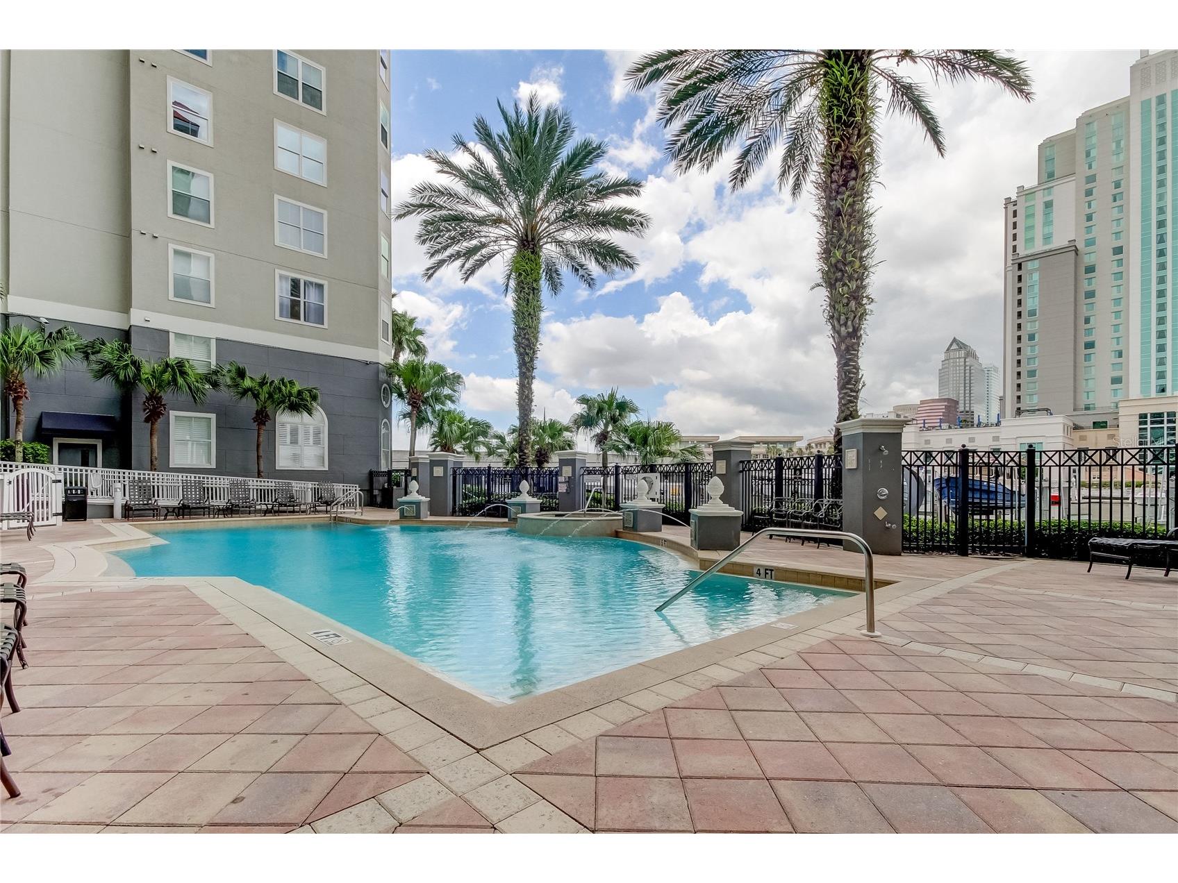 700 S Harbour Island Boulevard #309 Tampa FL 33602 TB8507910 image32