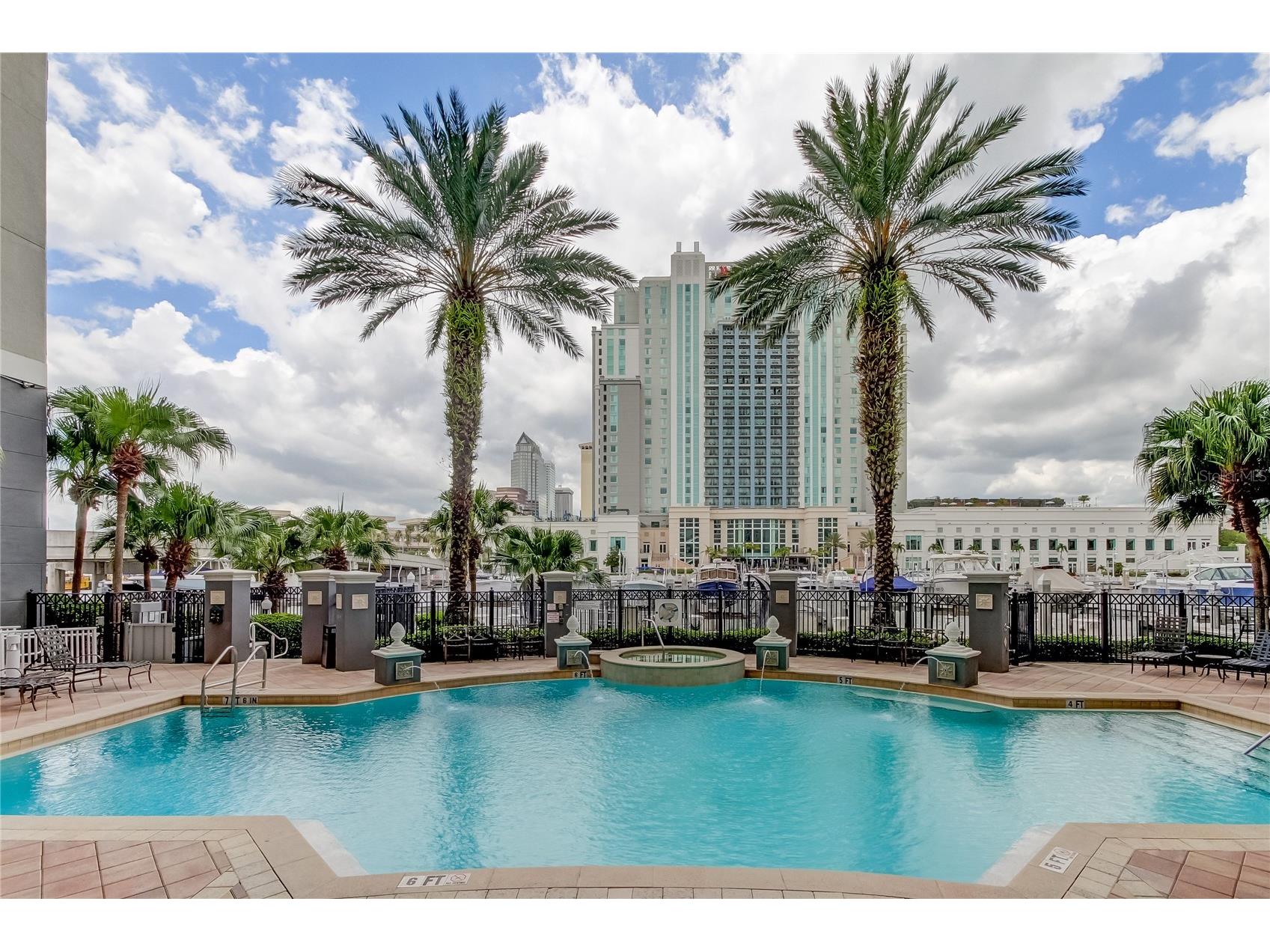 700 S Harbour Island Boulevard #309 Tampa FL 33602 TB8507910 image33