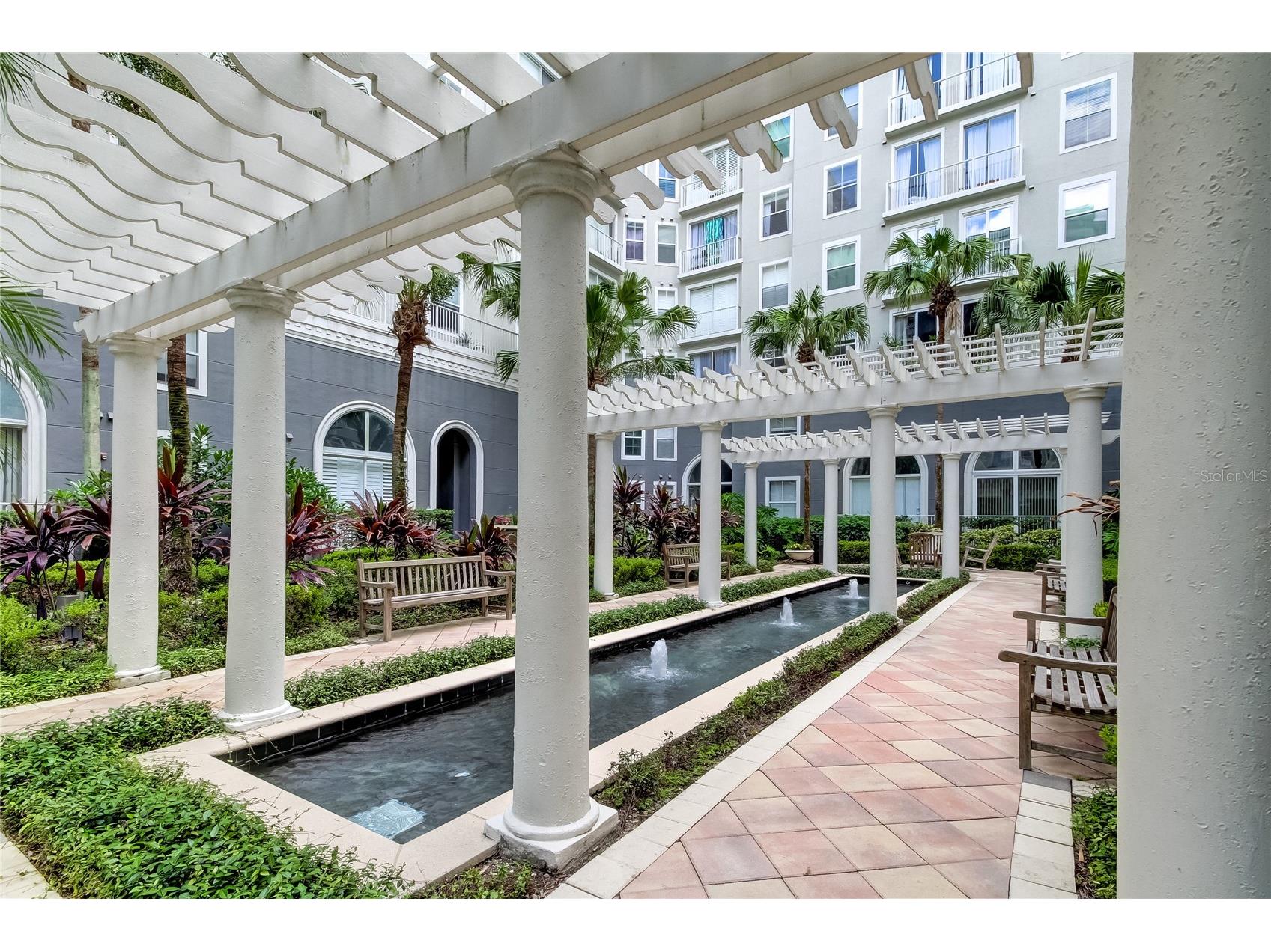 700 S Harbour Island Boulevard #309 Tampa FL 33602 TB8507910 image36