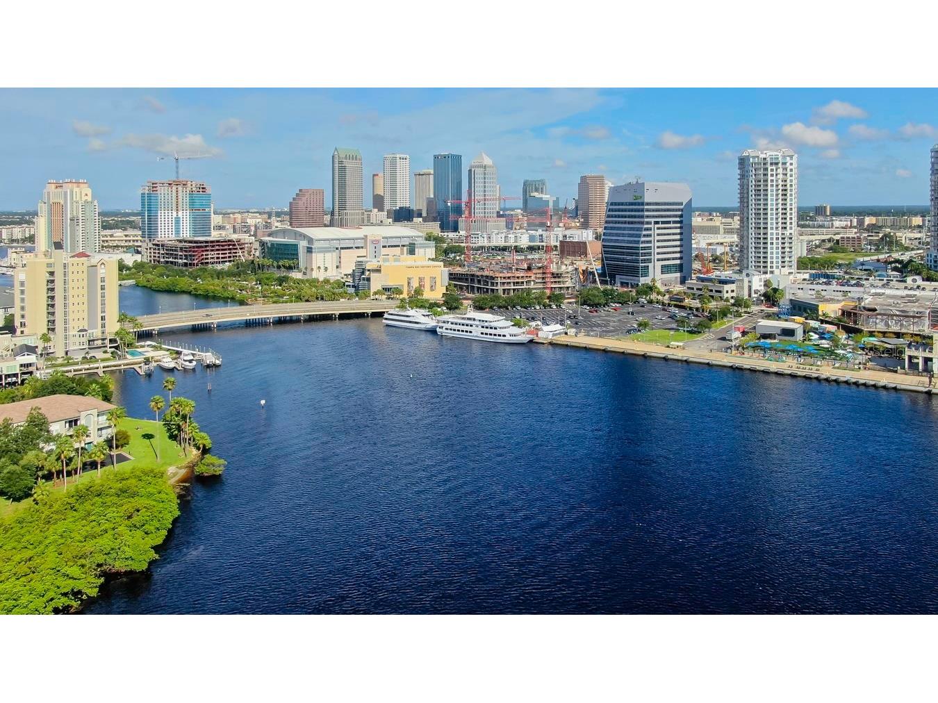 700 S Harbour Island Boulevard #309 Tampa FL 33602 TB8507910 image43
