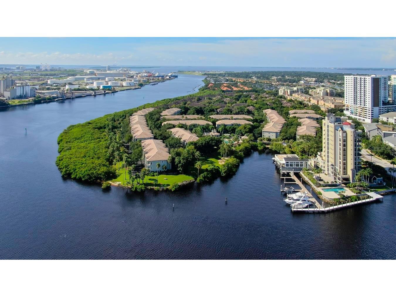 700 S Harbour Island Boulevard #309 Tampa FL 33602 TB8507910 image44