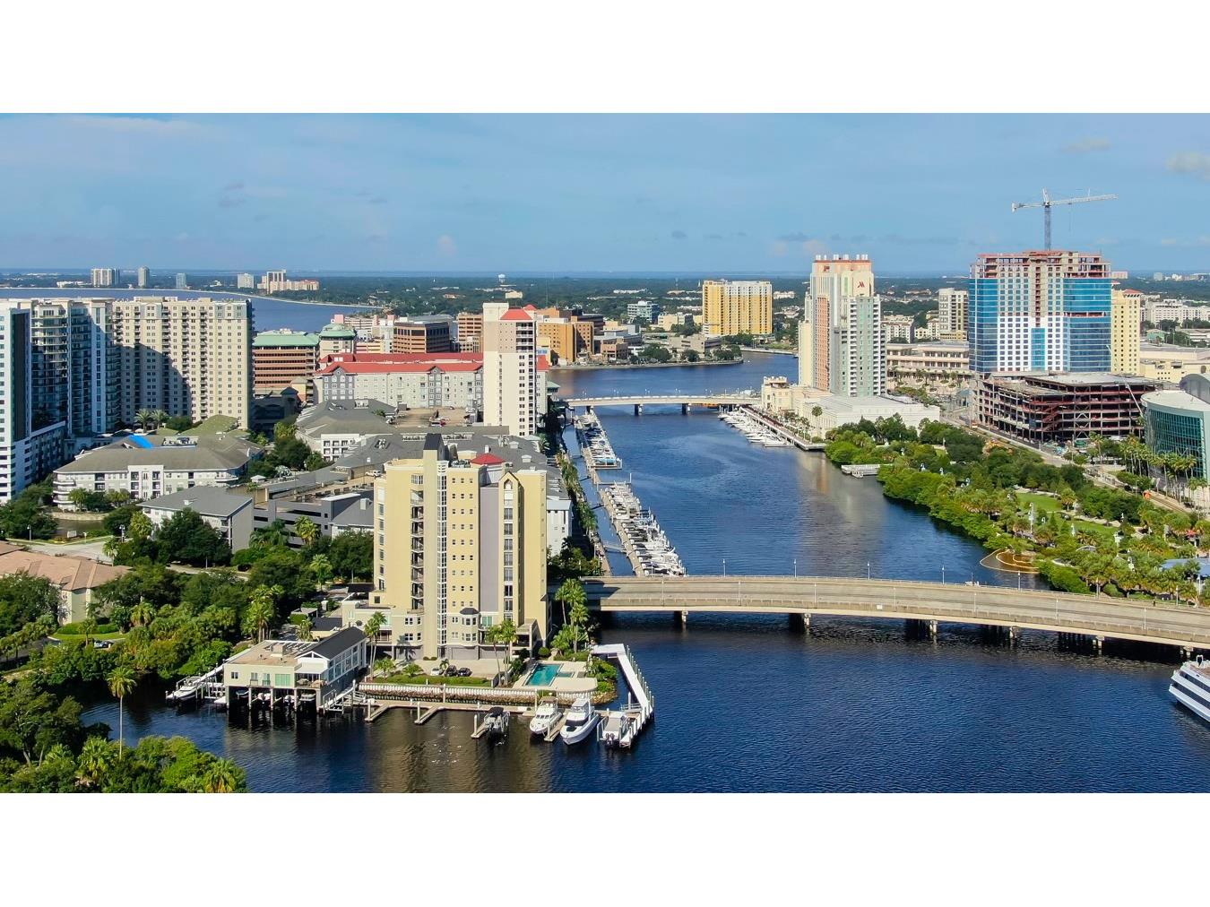 700 S Harbour Island Boulevard #309 Tampa FL 33602 TB8507910 image45