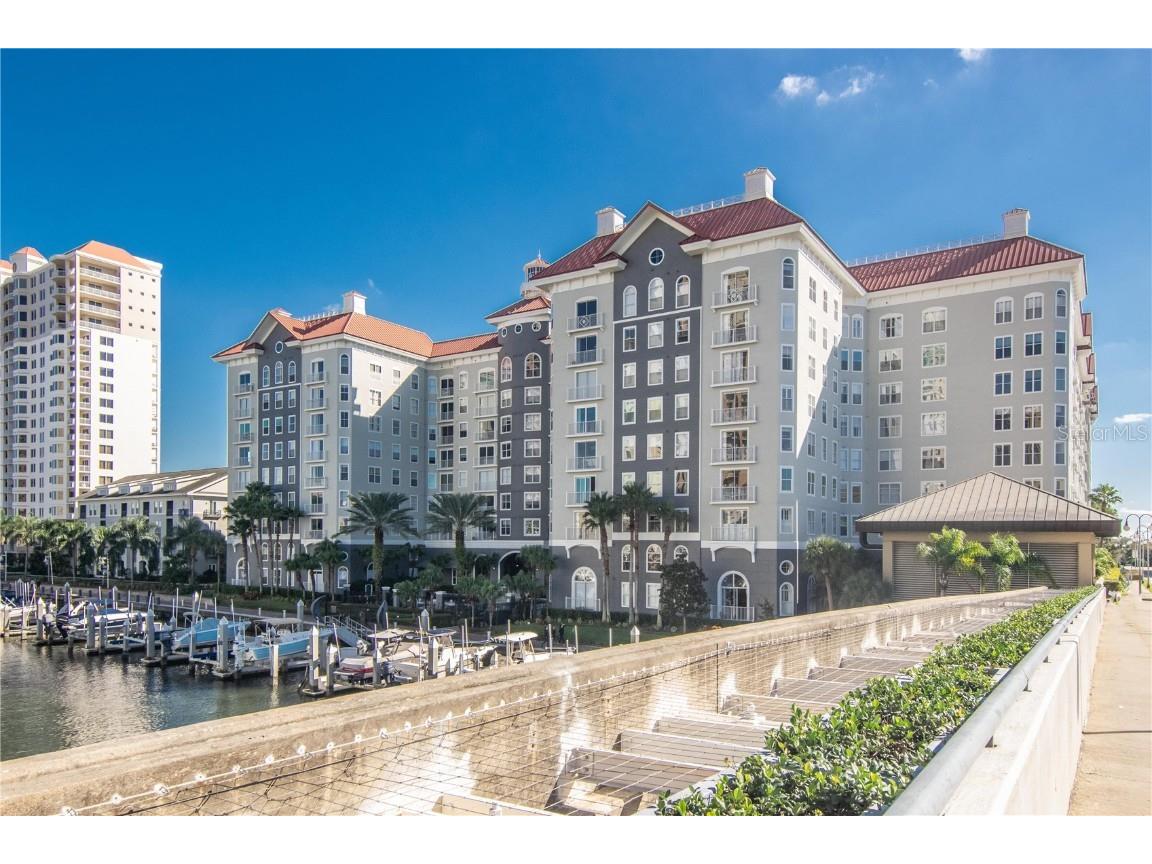 700 S Harbour Island Boulevard #319 Tampa FL 33602 T3523954 image1