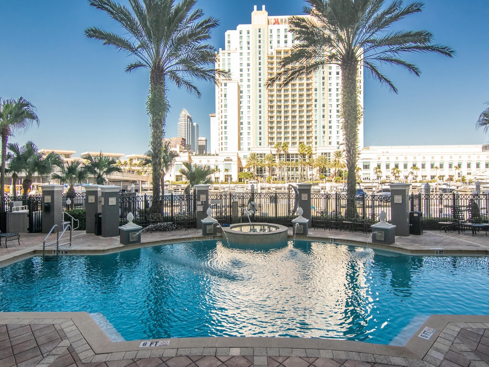 700 S Harbour Island Boulevard #324 Tampa FL 33602 W7884187 image21