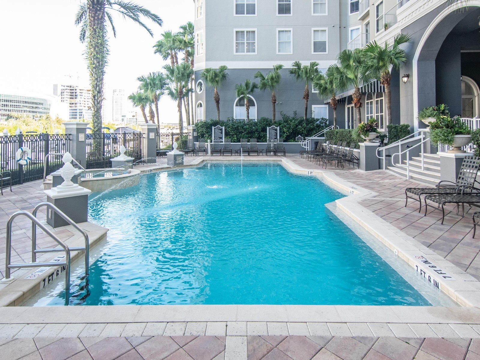 700 S Harbour Island Boulevard #324 Tampa FL 33602 W7884187 image22