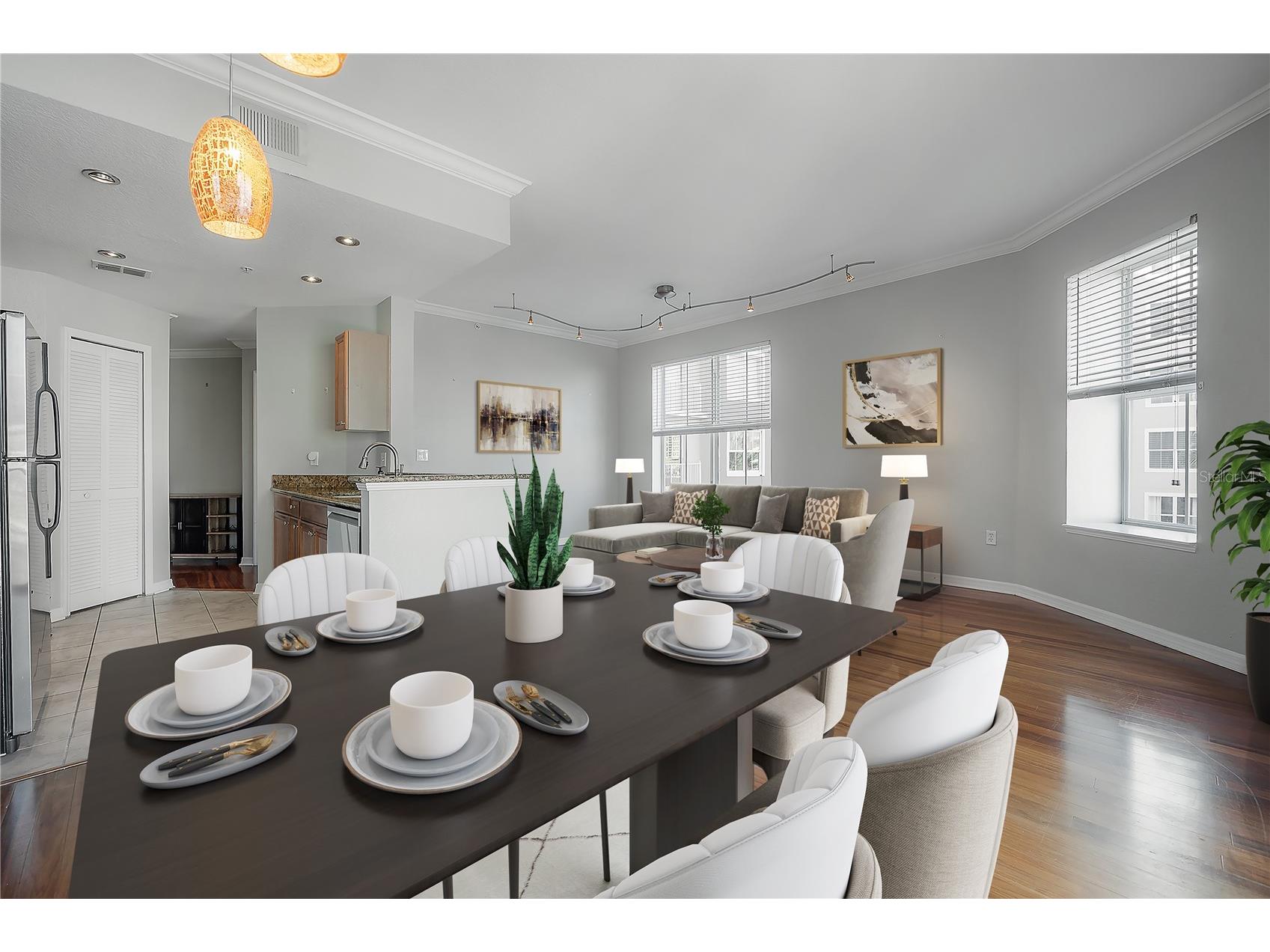 700 S Harbour Island Boulevard #329 Tampa FL 33602 - GARRISON CHANNEL TB8487525 image12