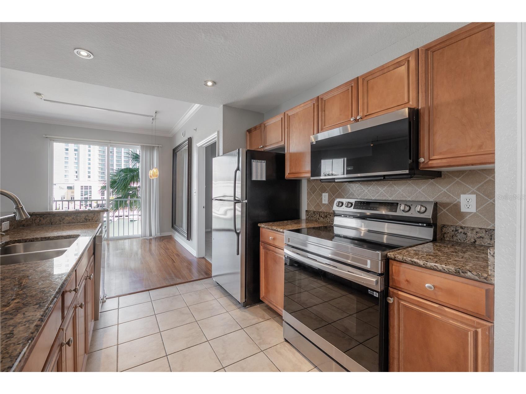 700 S Harbour Island Boulevard #329 Tampa FL 33602 - GARRISON CHANNEL TB8487525 image14