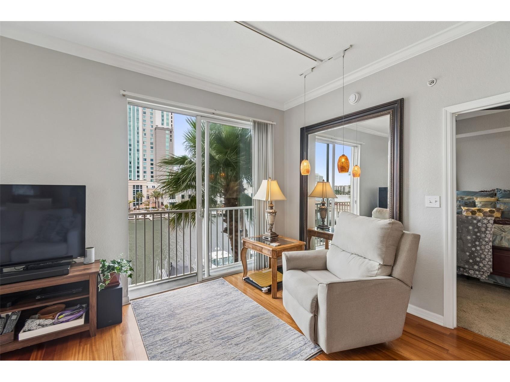 700 S Harbour Island Boulevard #329 Tampa FL 33602 - GARRISON CHANNEL TB8487525 image17