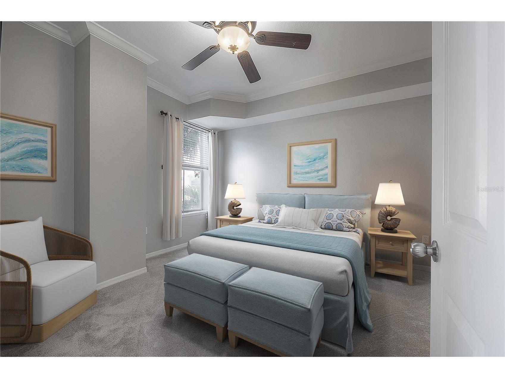 700 S Harbour Island Boulevard #329 Tampa FL 33602 - GARRISON CHANNEL TB8487525 image18