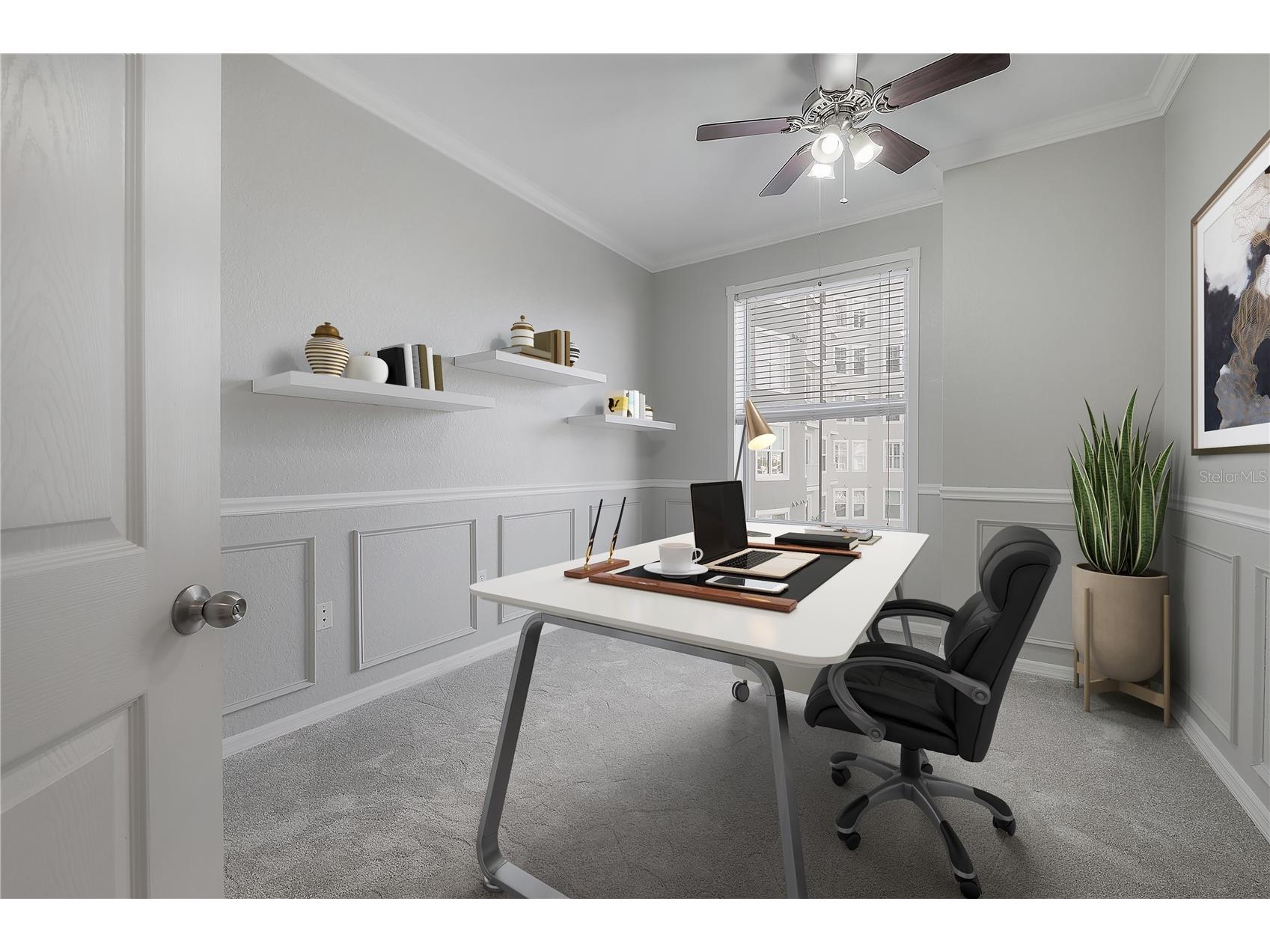 700 S Harbour Island Boulevard #329 Tampa FL 33602 - GARRISON CHANNEL TB8487525 image23