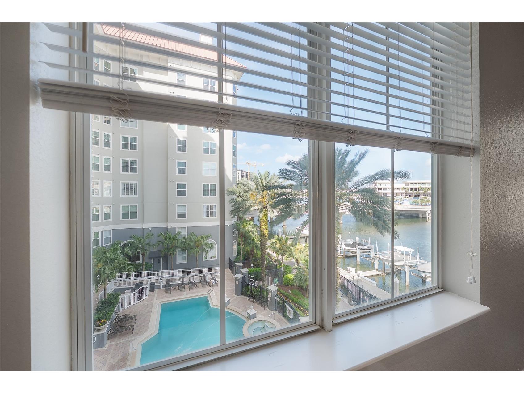 700 S Harbour Island Boulevard #329 Tampa FL 33602 - GARRISON CHANNEL TB8487525 image25