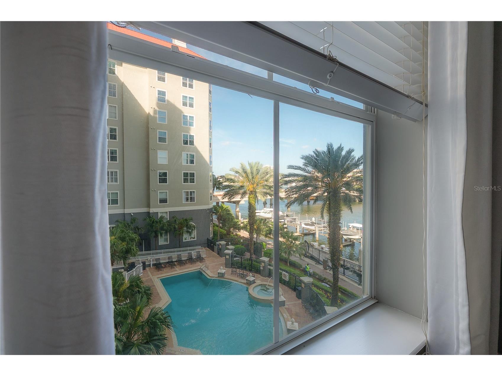 700 S Harbour Island Boulevard #329 Tampa FL 33602 - GARRISON CHANNEL TB8487525 image32