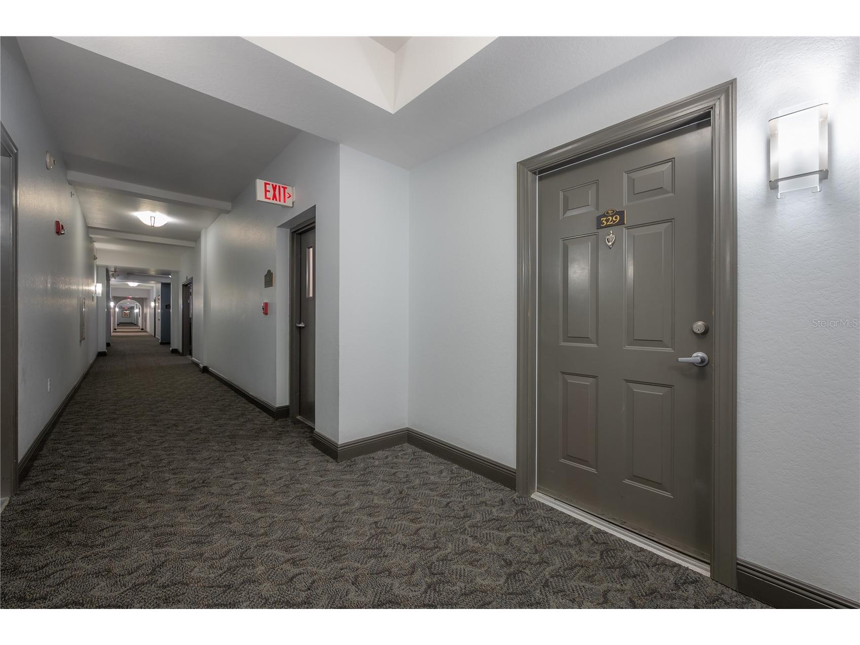 700 S Harbour Island Boulevard #329 Tampa FL 33602 - GARRISON CHANNEL TB8487525 image36