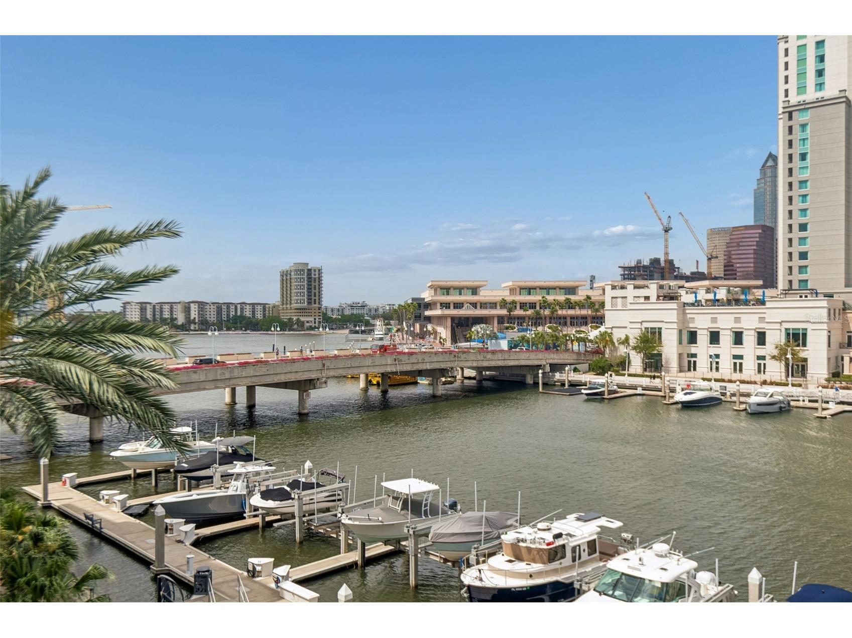 700 S Harbour Island Boulevard #329 Tampa FL 33602 - GARRISON CHANNEL TB8487525 image38