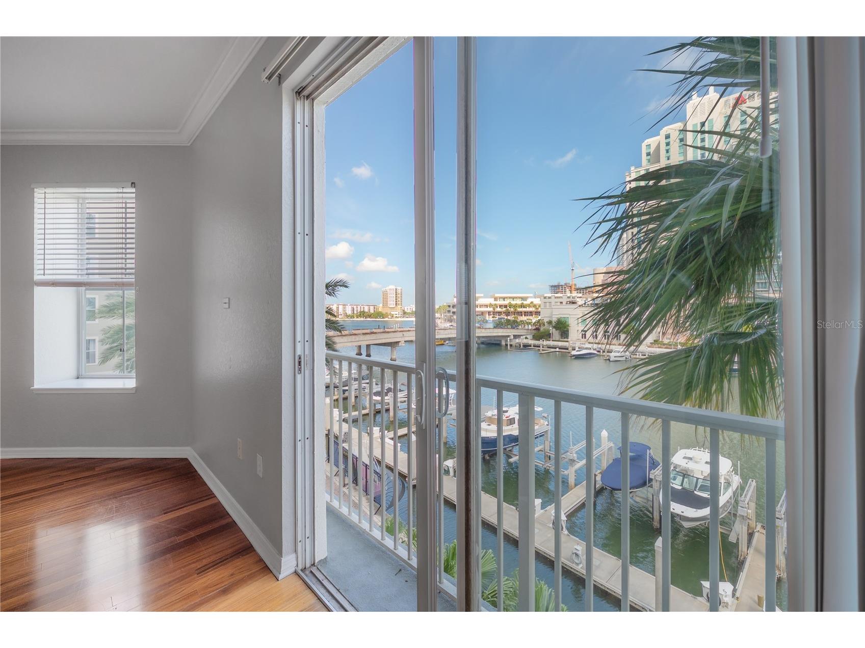 700 S Harbour Island Boulevard #329 Tampa FL 33602 - GARRISON CHANNEL TB8487525 image4