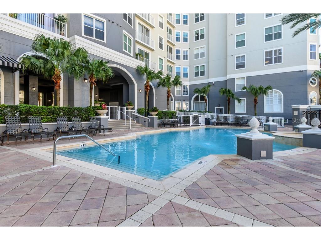 700 S Harbour Island Boulevard #329 Tampa FL 33602 - GARRISON CHANNEL TB8487525 image40
