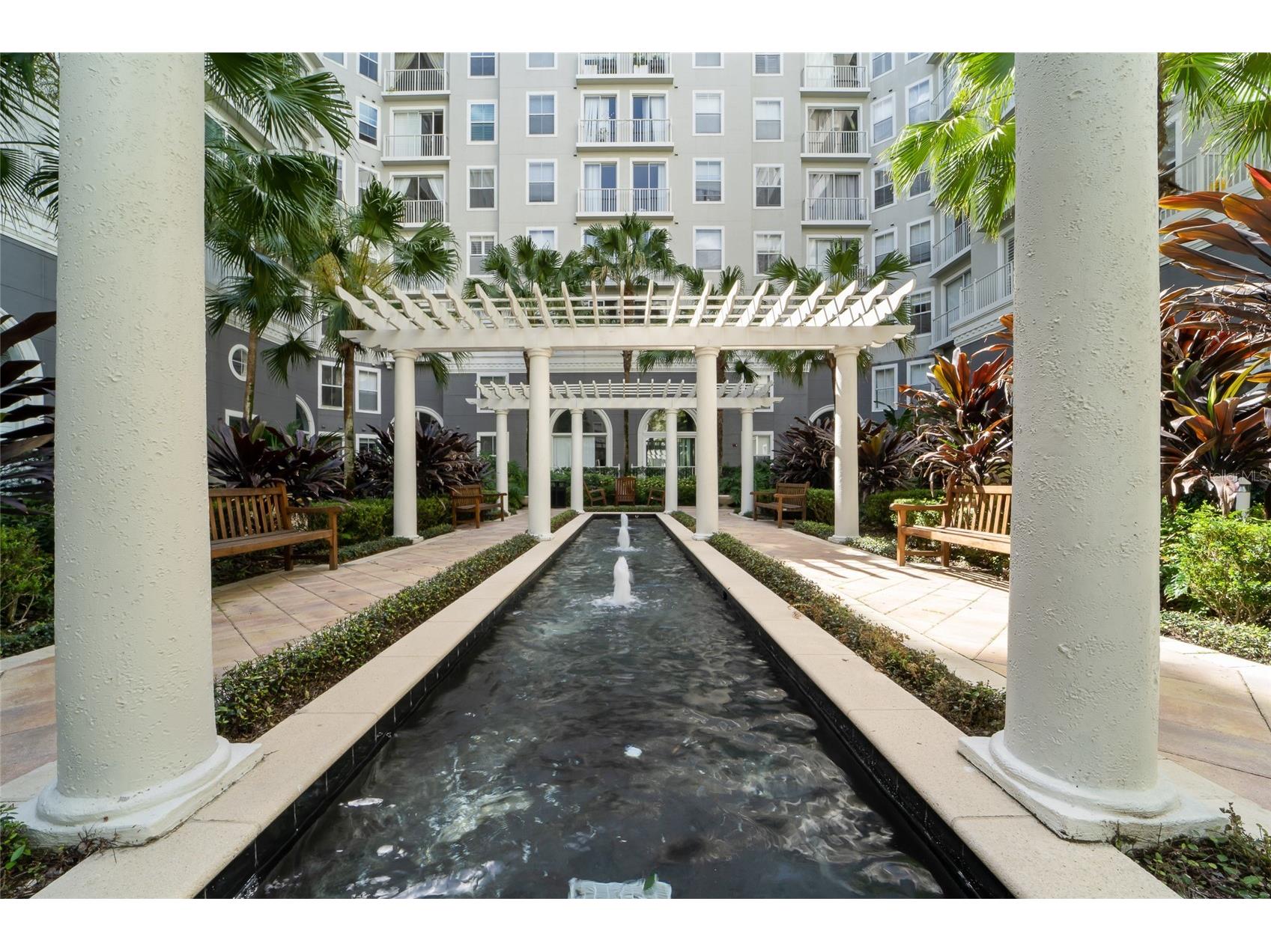 700 S Harbour Island Boulevard #329 Tampa FL 33602 - GARRISON CHANNEL TB8487525 image42