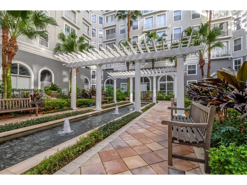 700 S Harbour Island Boulevard #329 Tampa FL 33602 - GARRISON CHANNEL TB8487525 image43