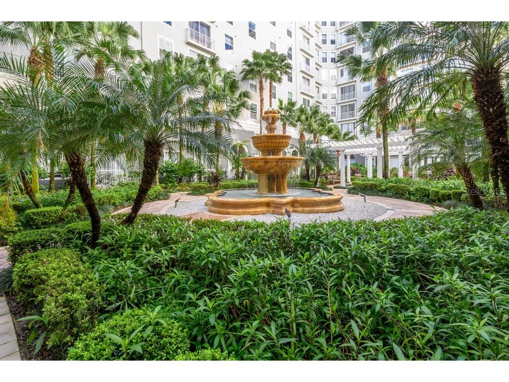 700 S Harbour Island Boulevard #329 Tampa FL 33602 - GARRISON CHANNEL TB8487525 image45