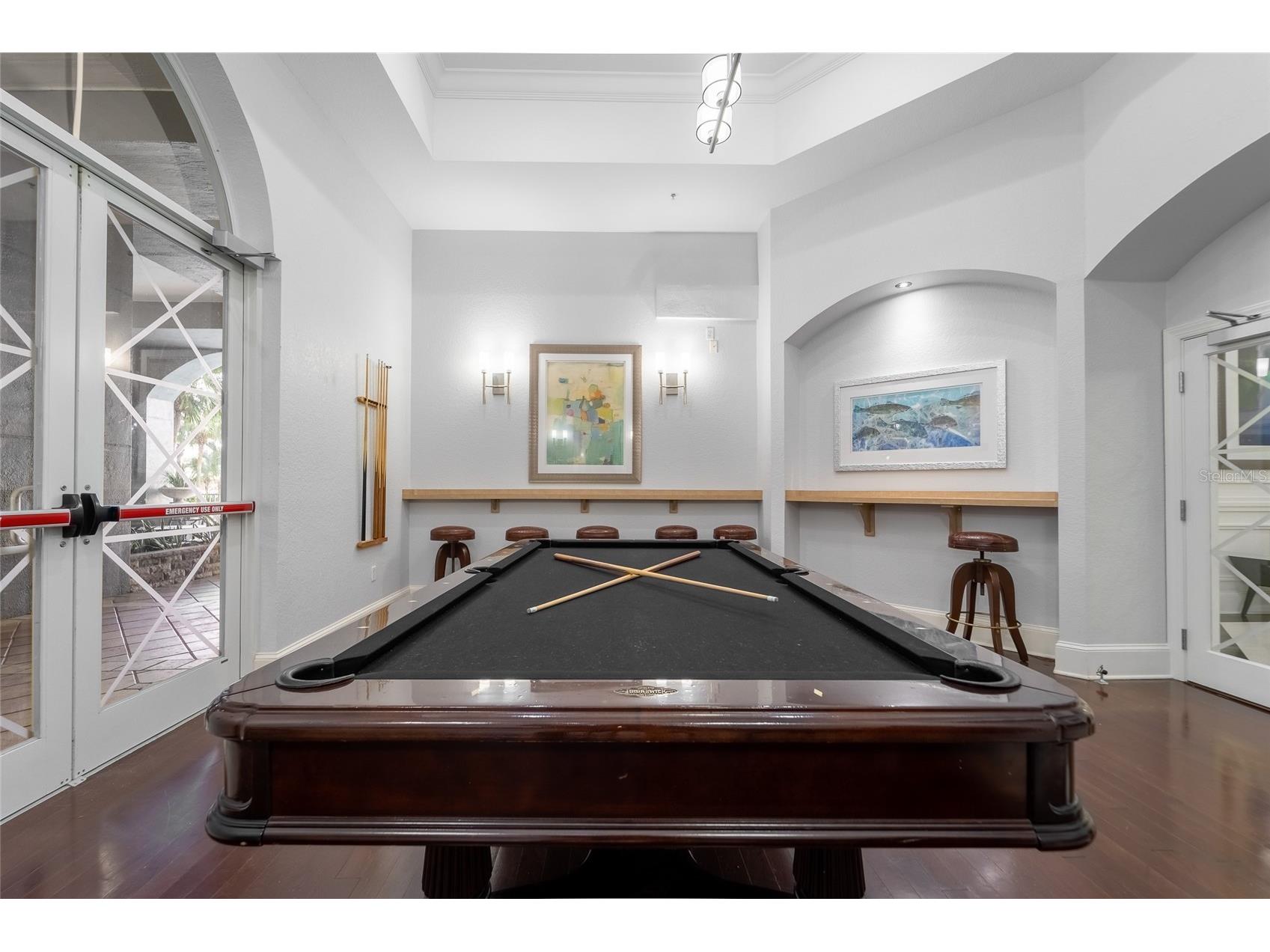 700 S Harbour Island Boulevard #329 Tampa FL 33602 - GARRISON CHANNEL TB8487525 image49