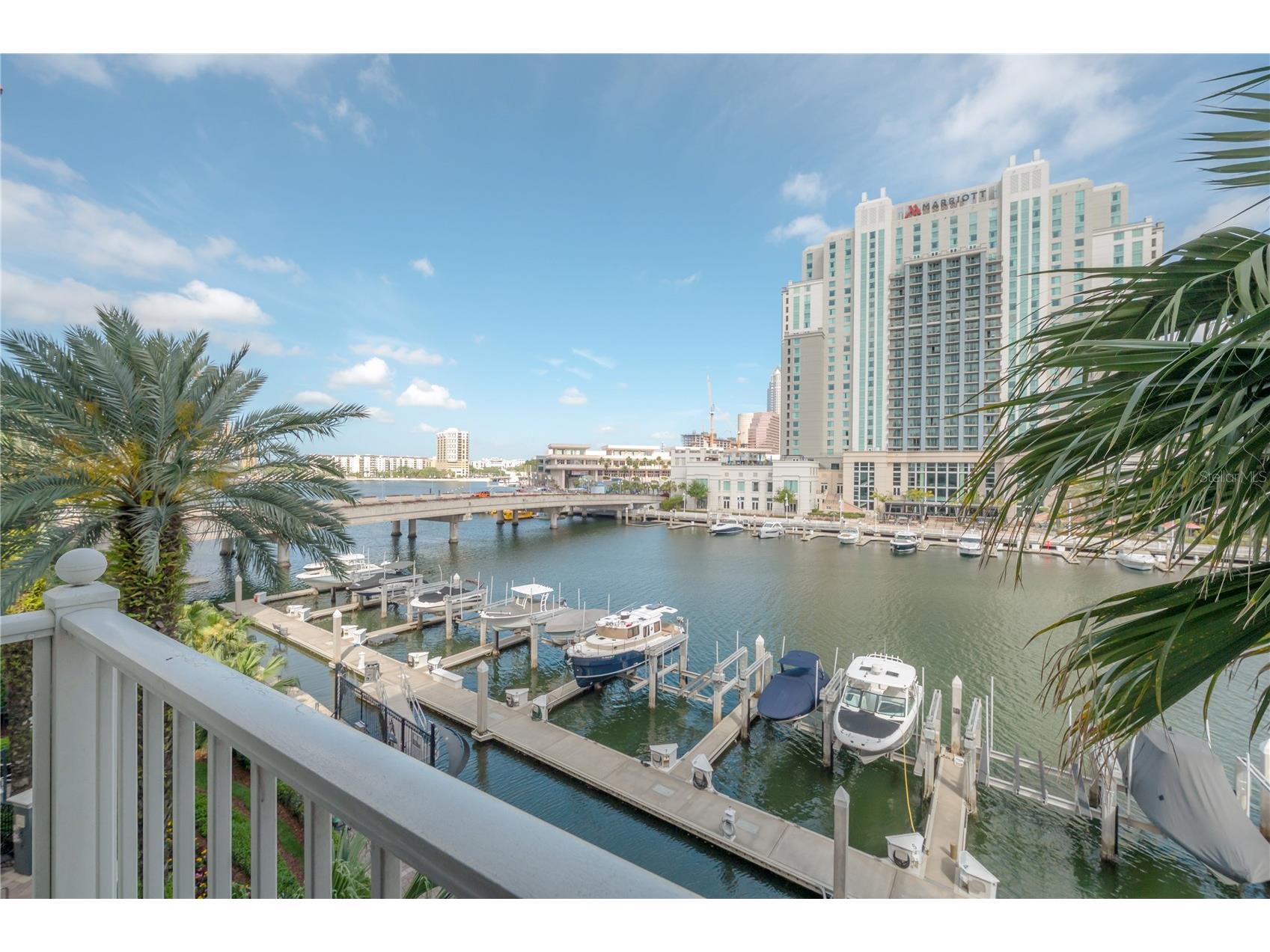 700 S Harbour Island Boulevard #329 Tampa FL 33602 - GARRISON CHANNEL TB8487525 image5