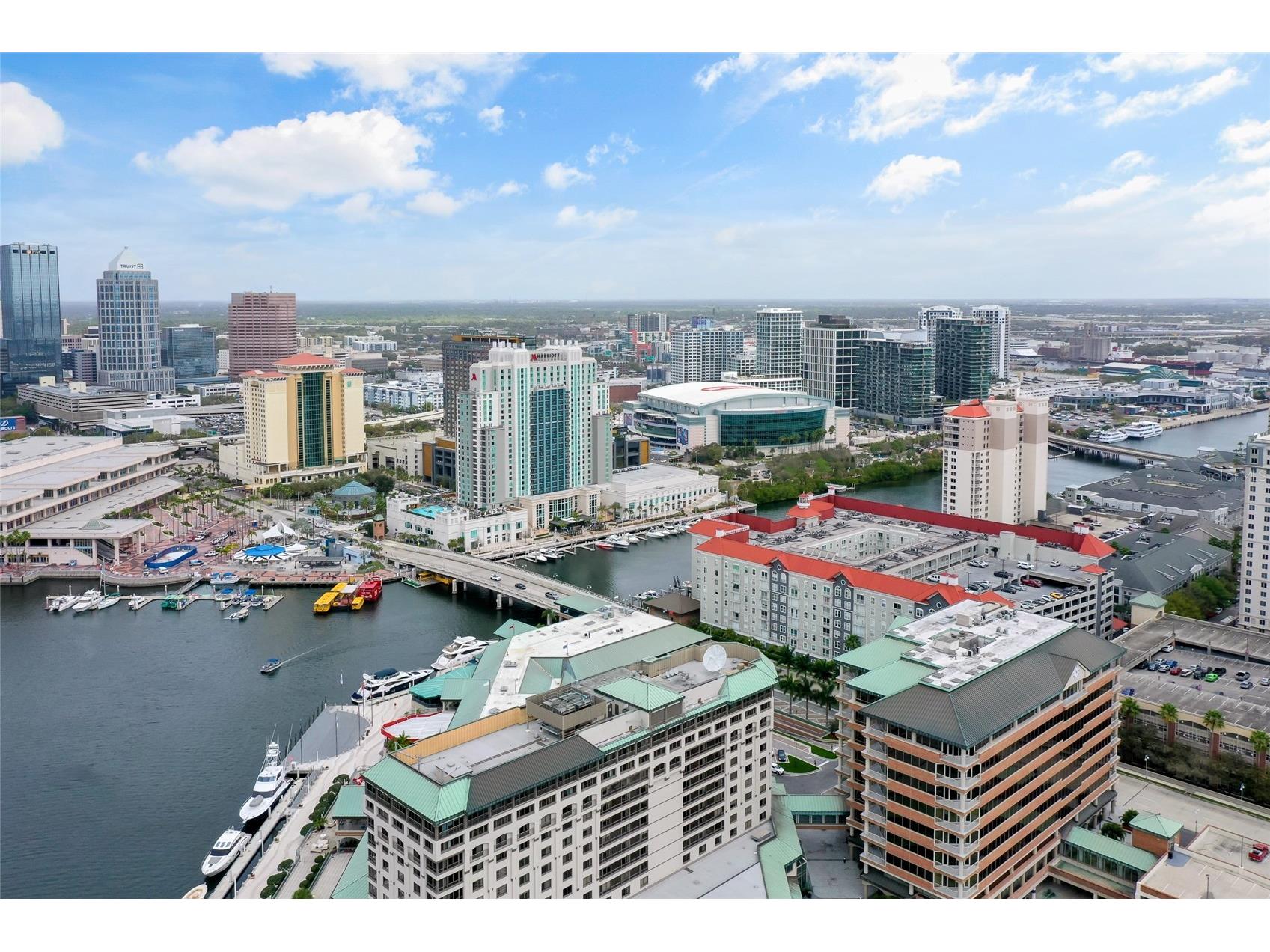 700 S Harbour Island Boulevard #329 Tampa FL 33602 - GARRISON CHANNEL TB8487525 image54