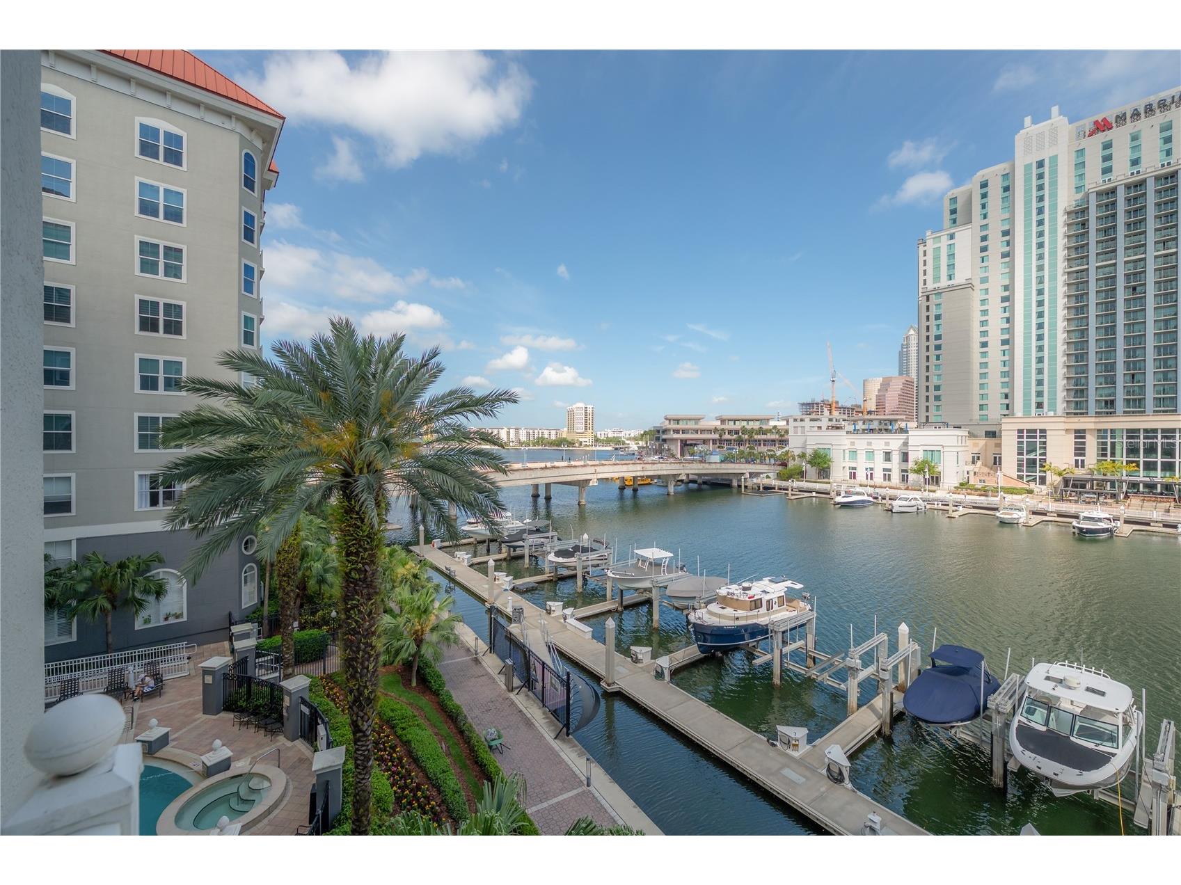 700 S Harbour Island Boulevard #329 Tampa FL 33602 - GARRISON CHANNEL TB8487525 image7