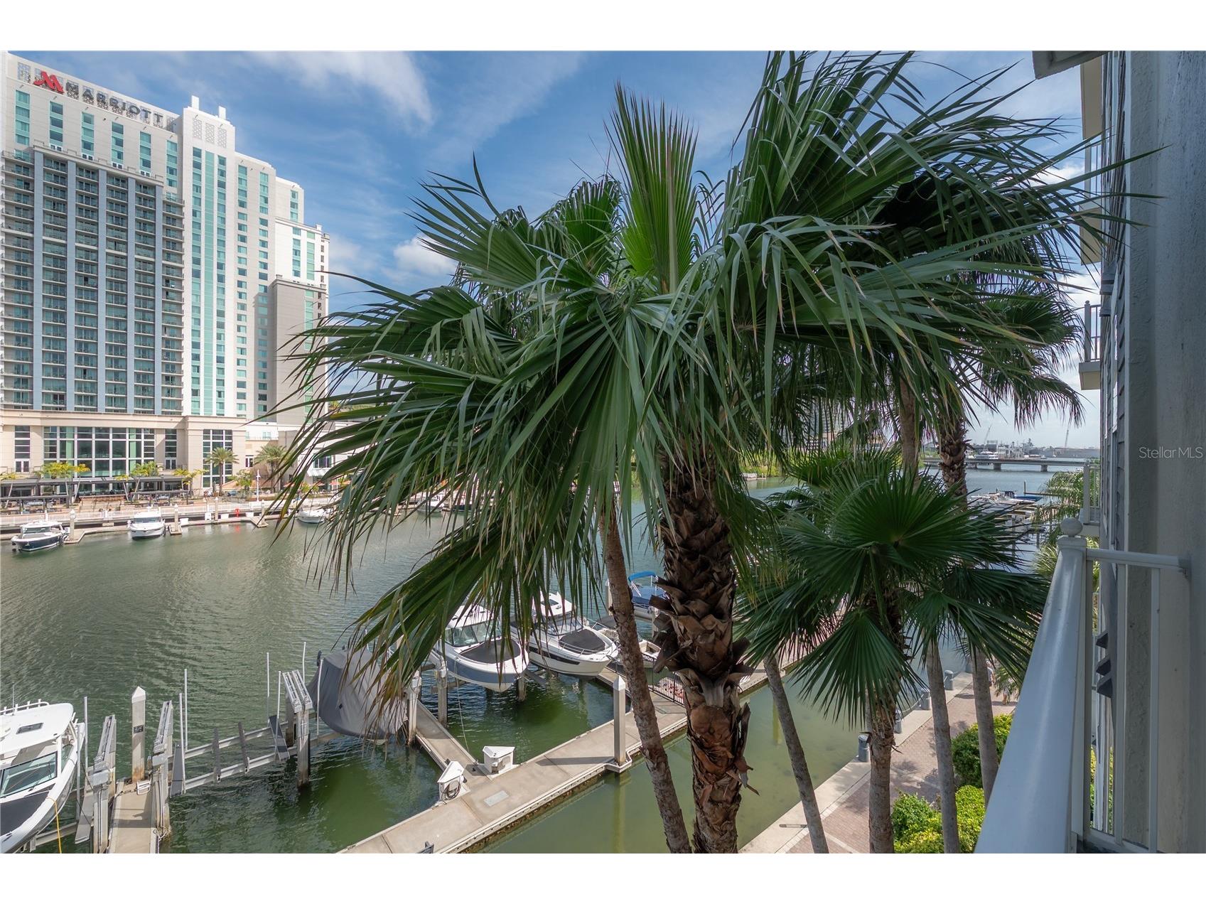 700 S Harbour Island Boulevard #329 Tampa FL 33602 - GARRISON CHANNEL TB8487525 image8