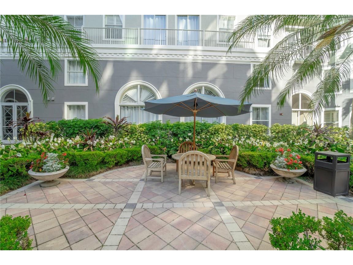 700 S Harbour Island Boulevard #342 Tampa FL 33602 - GARRISON CHANNEL TB8381180 image27