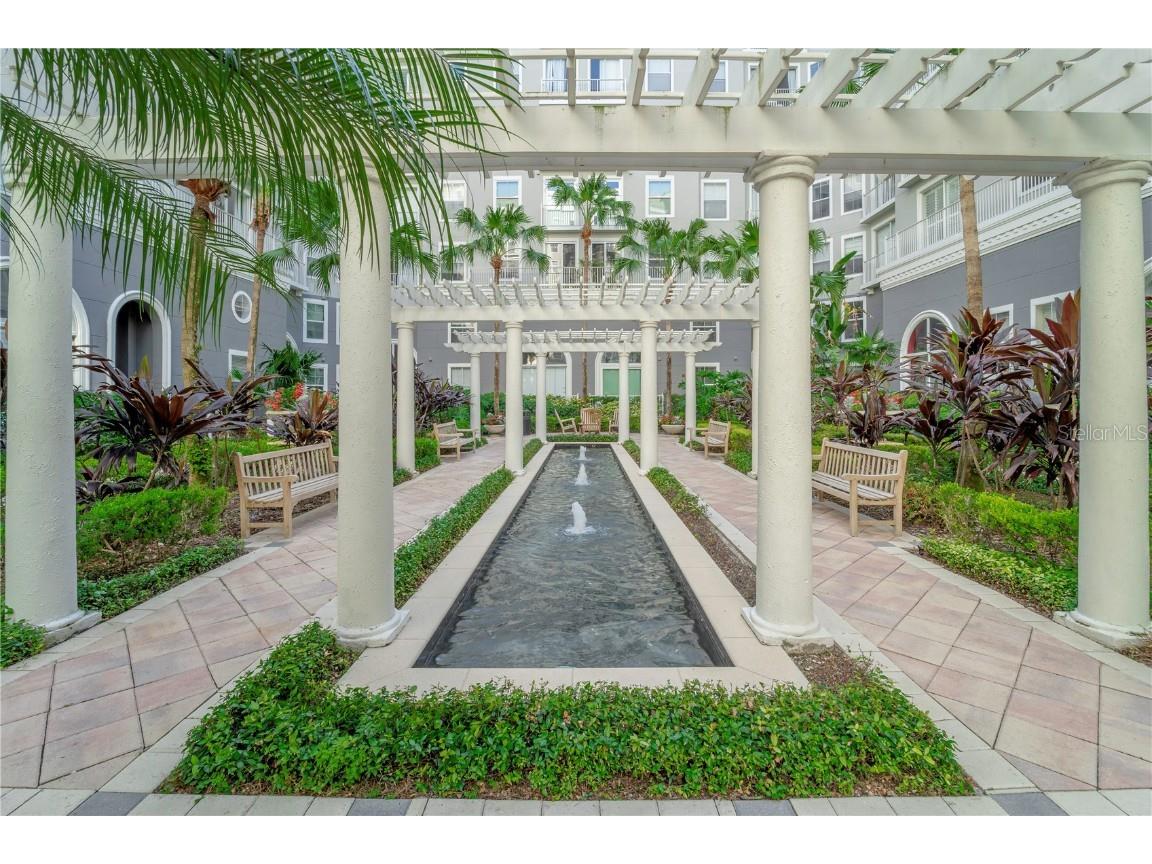 700 S Harbour Island Boulevard #342 Tampa FL 33602 - GARRISON CHANNEL TB8381180 image28