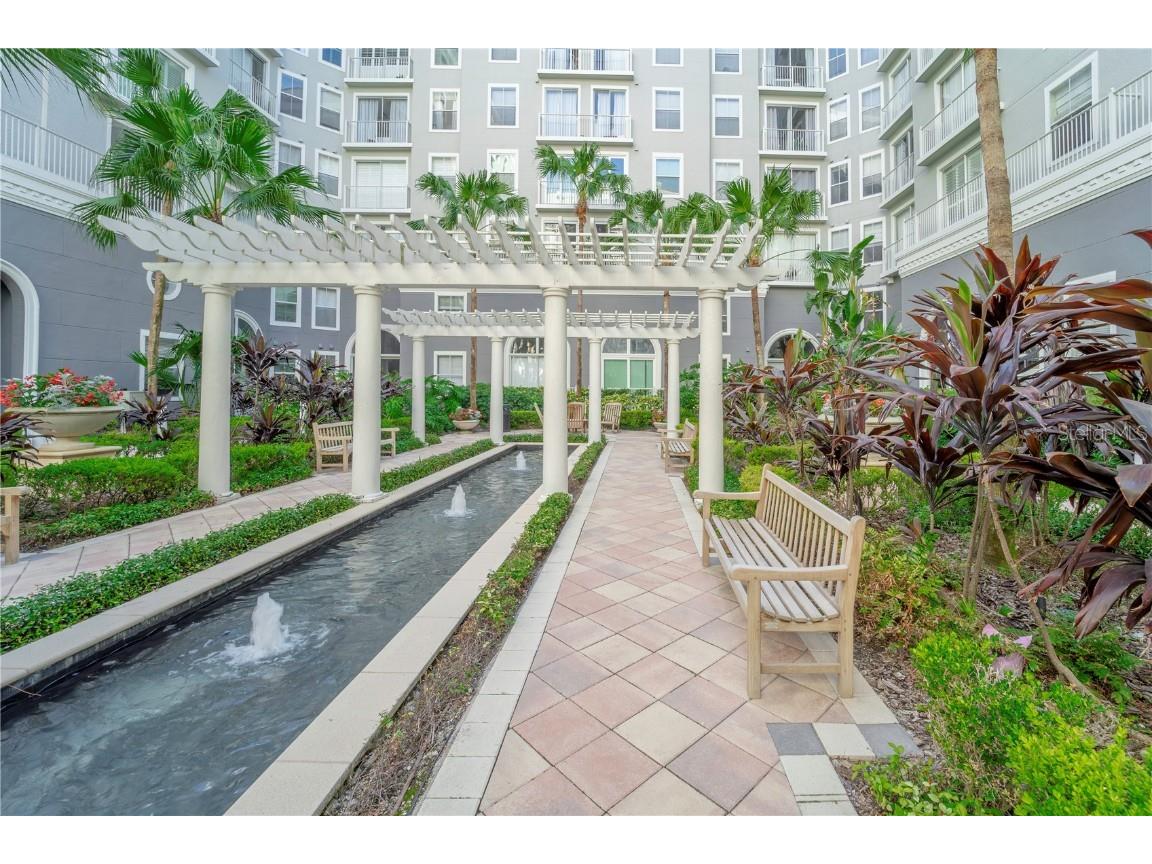 700 S Harbour Island Boulevard #342 Tampa FL 33602 - GARRISON CHANNEL TB8381180 image29