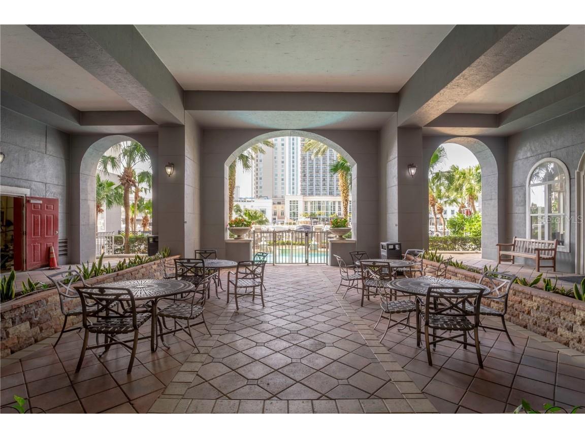 700 S Harbour Island Boulevard #342 Tampa FL 33602 - GARRISON CHANNEL TB8381180 image32