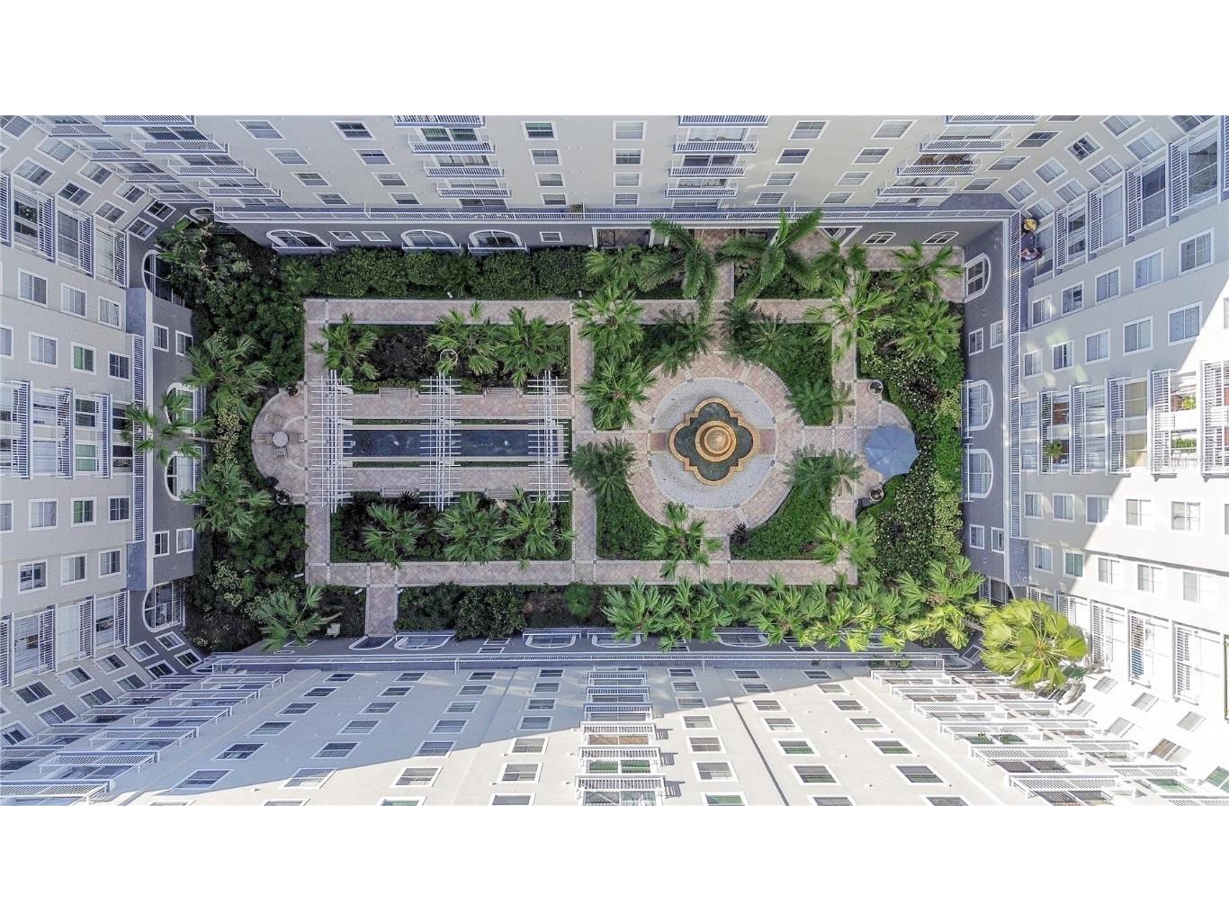 700 S Harbour Island Boulevard #342 Tampa FL 33602 - GARRISON CHANNEL TB8381180 image33