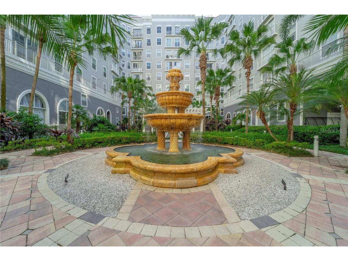700 S Harbour Island Boulevard #342 Tampa FL 33602 - GARRISON CHANNEL TB8381180 image36