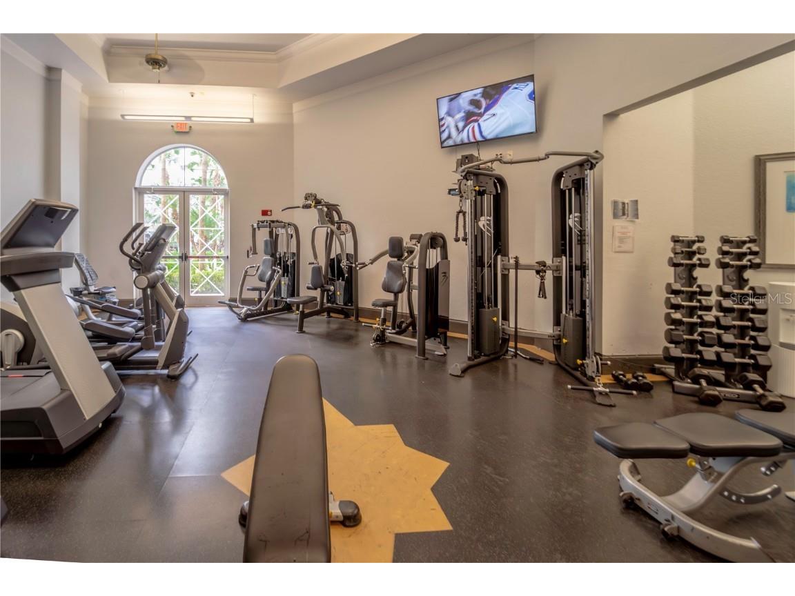 700 S Harbour Island Boulevard #342 Tampa FL 33602 - GARRISON CHANNEL TB8381180 image37