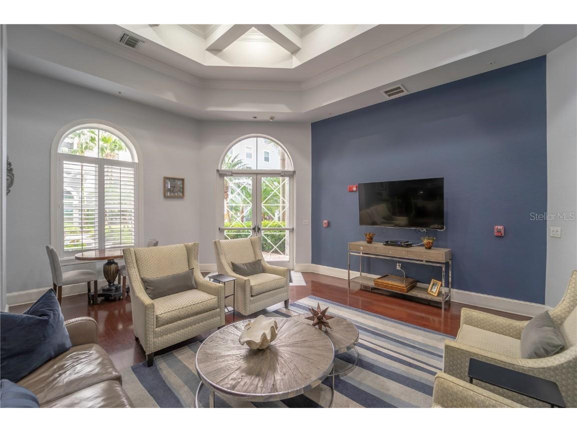 700 S Harbour Island Boulevard #342 Tampa FL 33602 - GARRISON CHANNEL TB8381180 image38