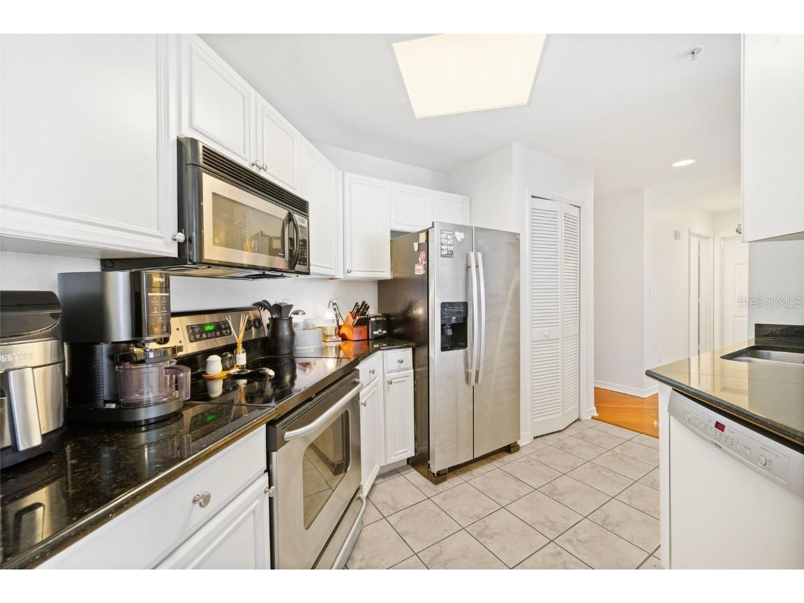 700 S Harbour Island Boulevard #342 Tampa FL 33602 - GARRISON CHANNEL TB8381180 image4