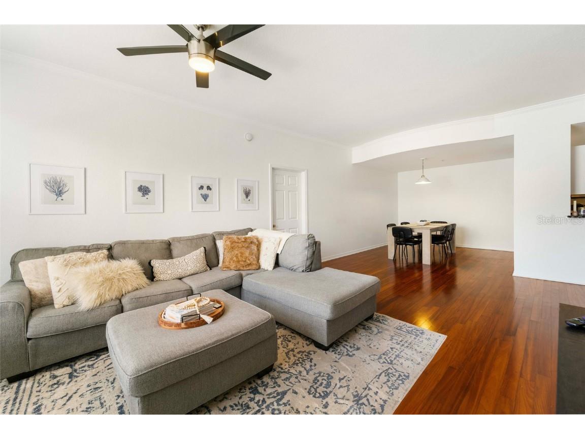 700 S Harbour Island Boulevard #342 Tampa FL 33602 - GARRISON CHANNEL TB8381180 image5