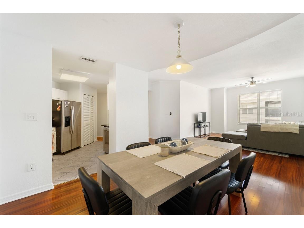 700 S Harbour Island Boulevard #342 Tampa FL 33602 - GARRISON CHANNEL TB8381180 image6