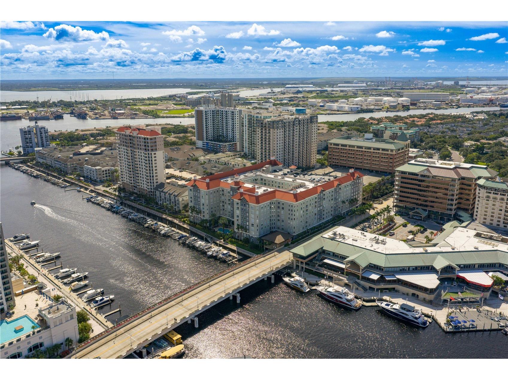 700 S Harbour Island Boulevard #401 Tampa FL 33602 TB8480527 image1