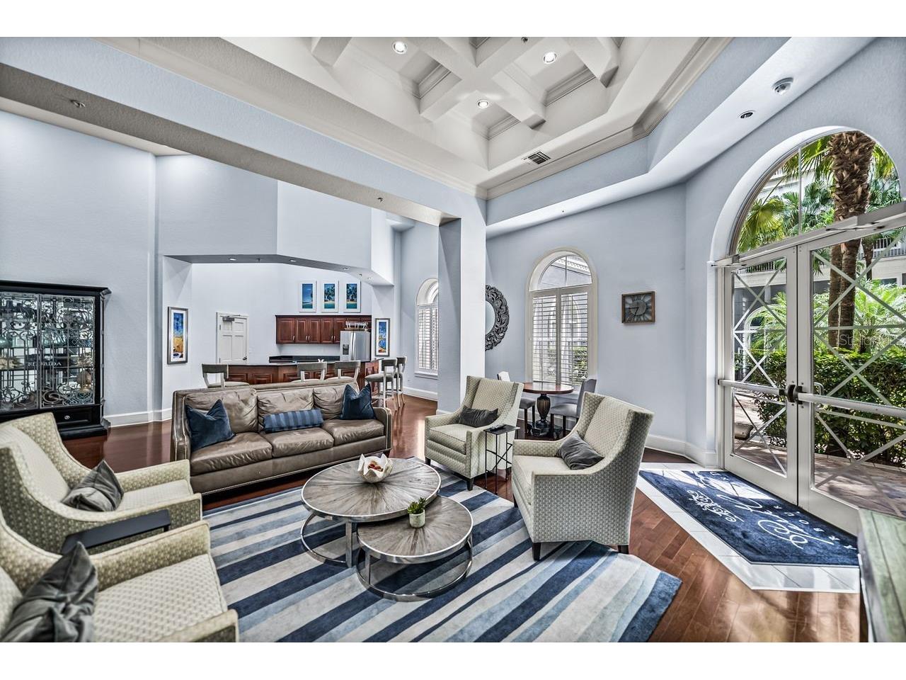 700 S Harbour Island Boulevard #401 Tampa FL 33602 TB8480527 image25
