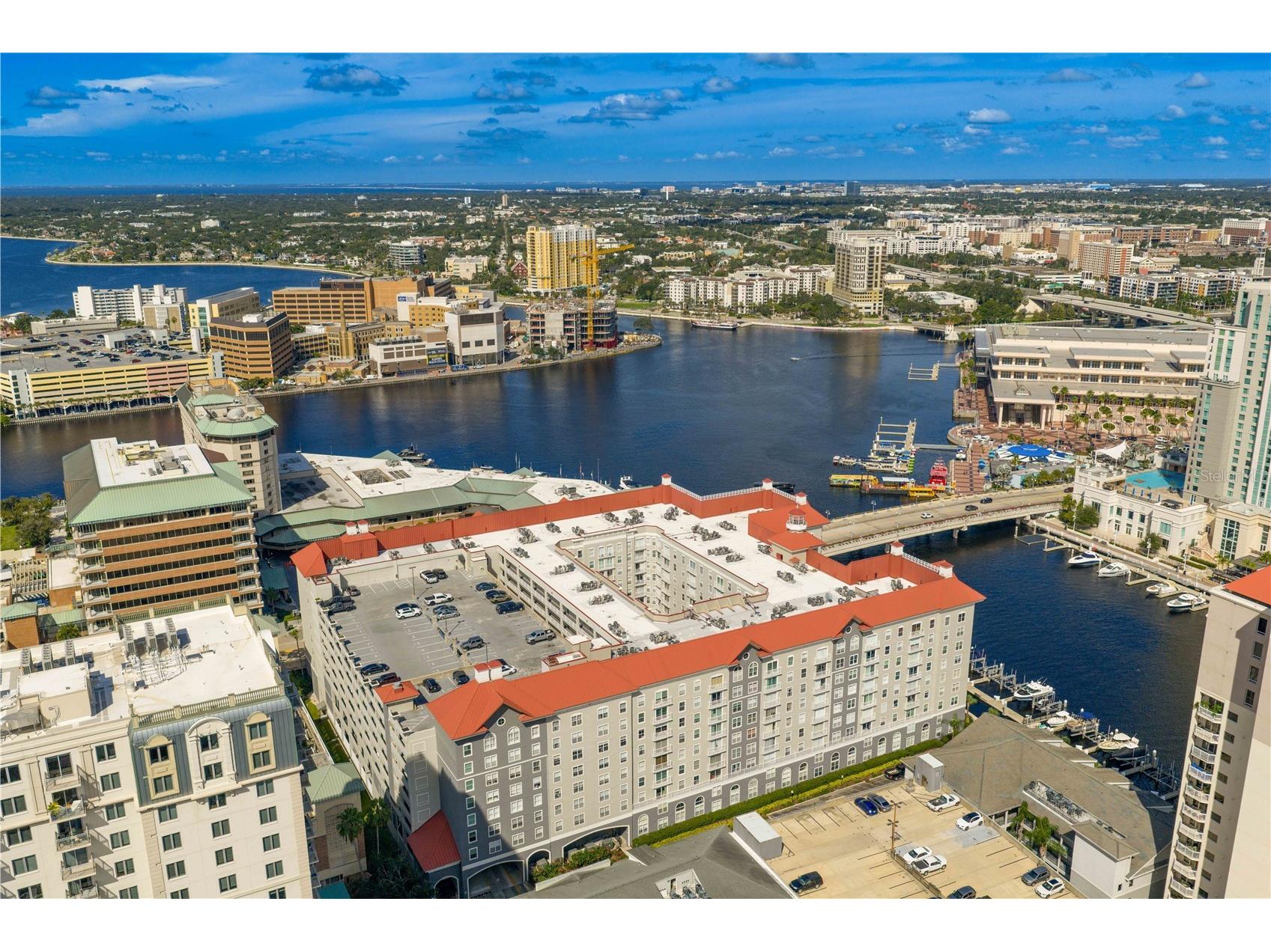700 S Harbour Island Boulevard #401 Tampa FL 33602 TB8480527 image3