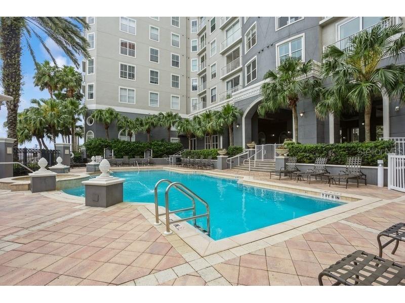 700 S Harbour Island Boulevard #401 Tampa FL 33602 TB8480527 image34