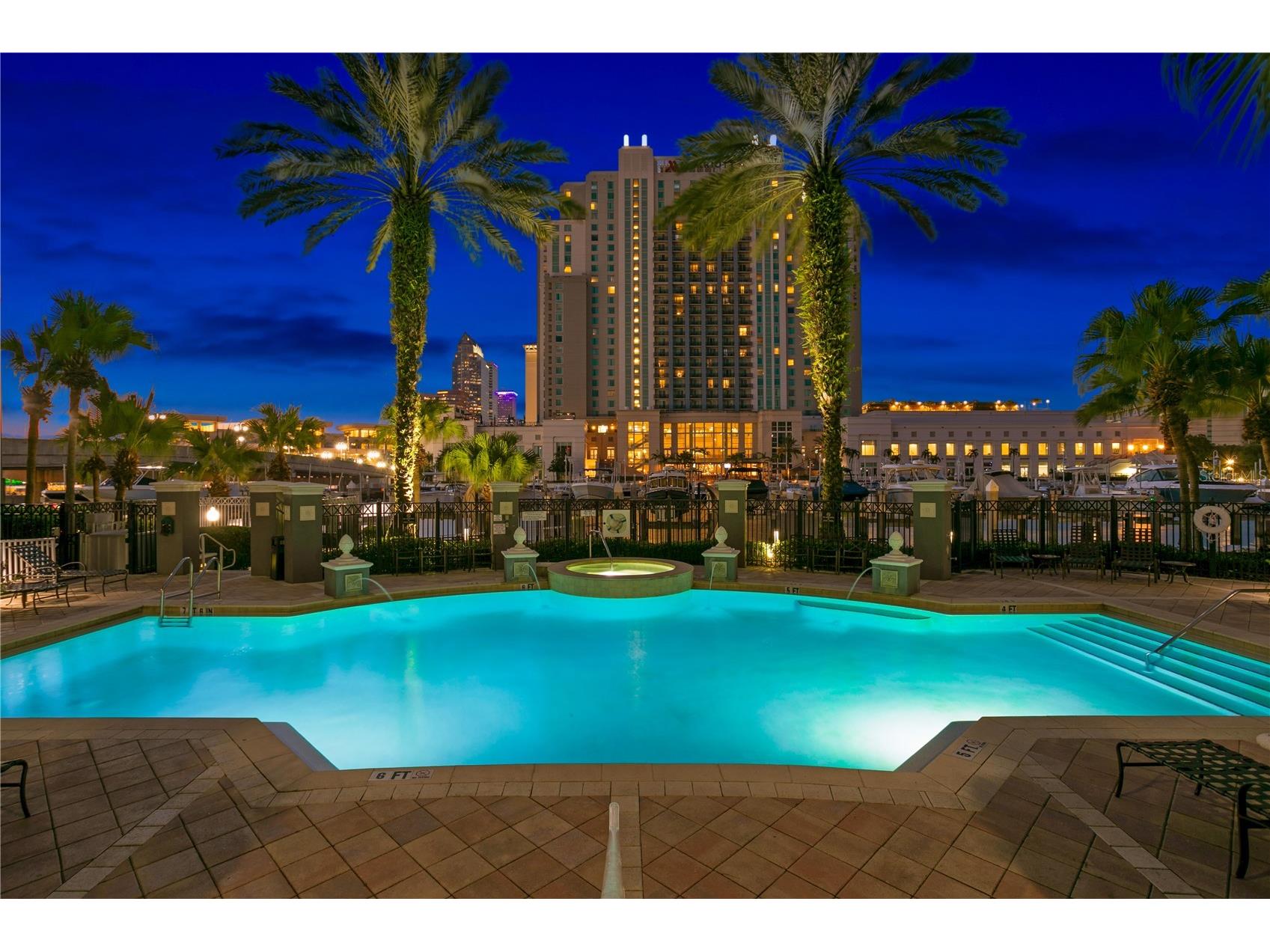 700 S Harbour Island Boulevard #401 Tampa FL 33602 TB8480527 image37