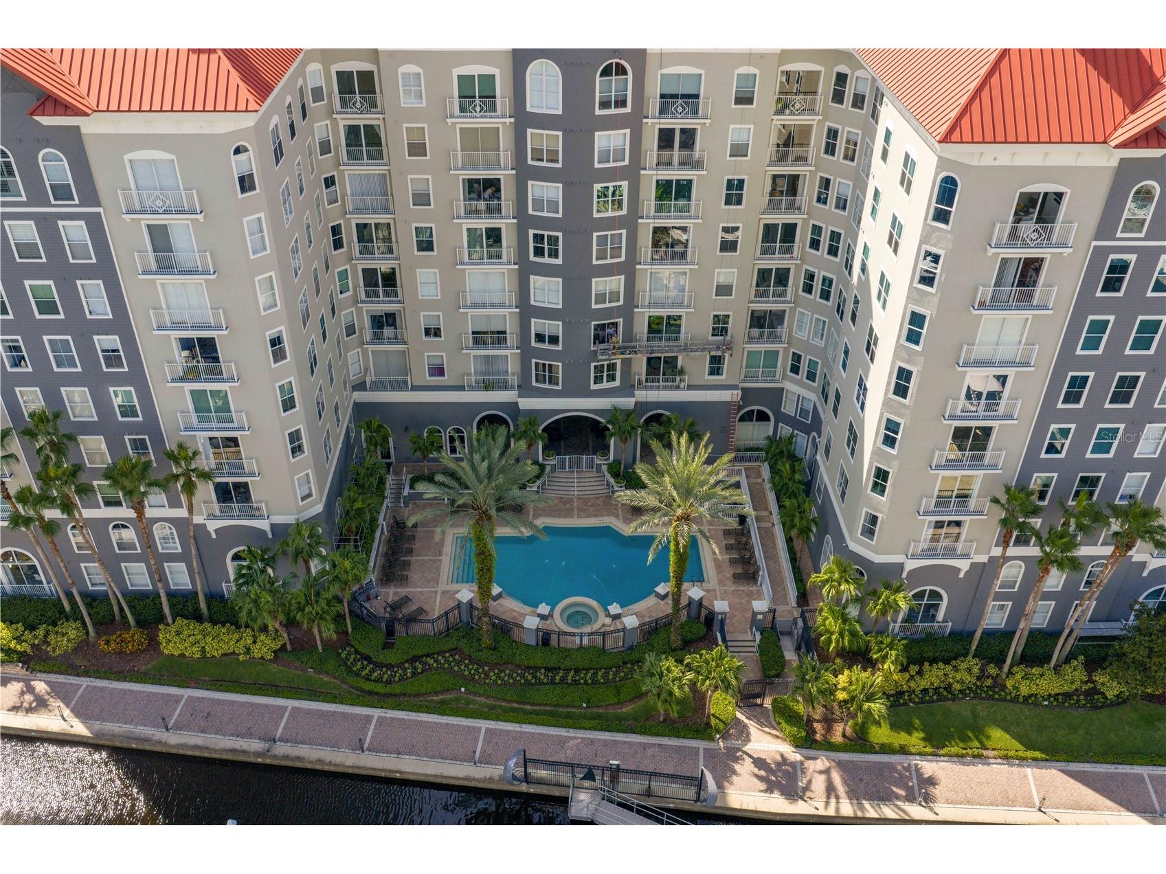 700 S Harbour Island Boulevard #401 Tampa FL 33602 TB8480527 image38