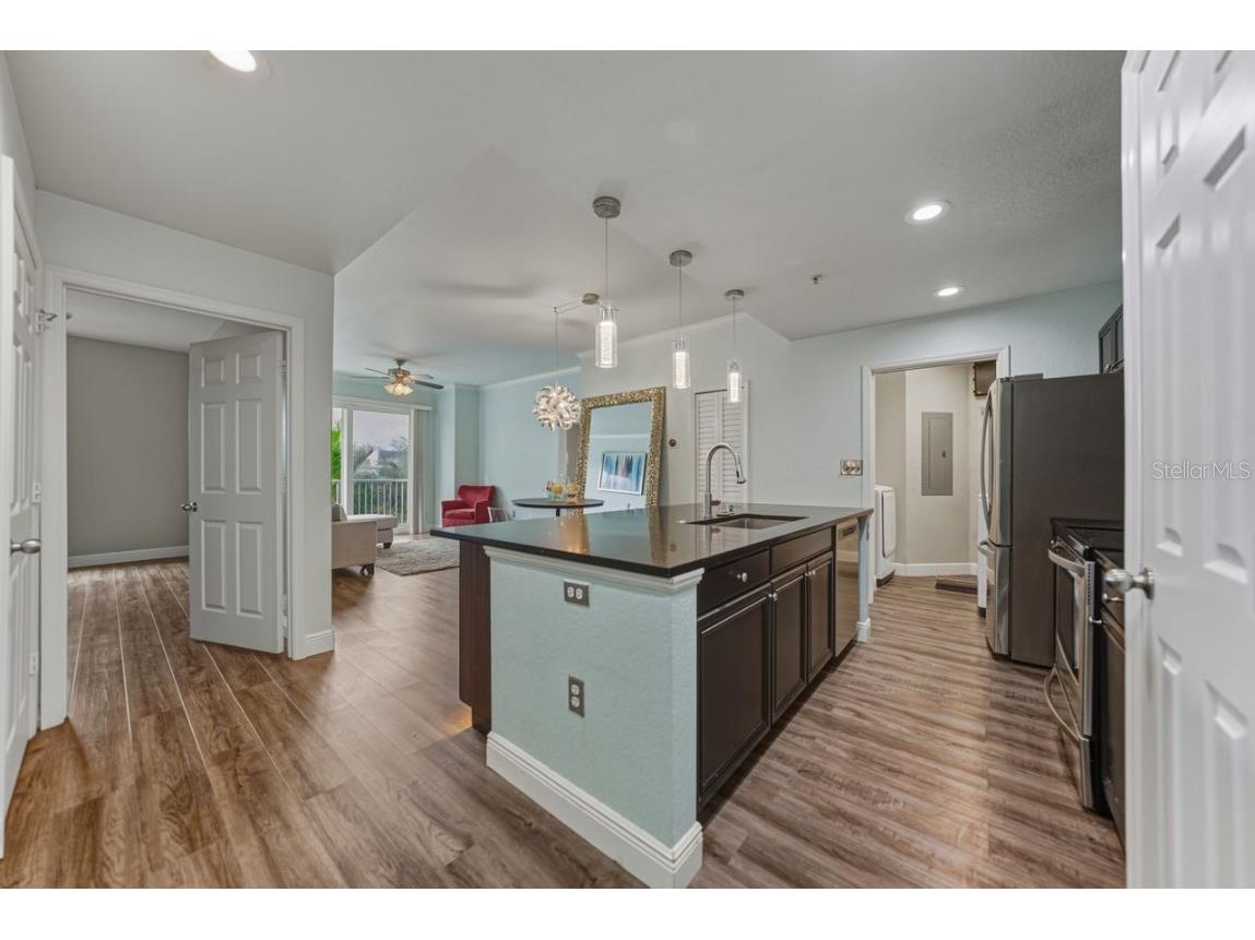 700 S Harbour Island Boulevard #403 Tampa FL 33602 - GARRISON CHANNEL TB8430688 image10