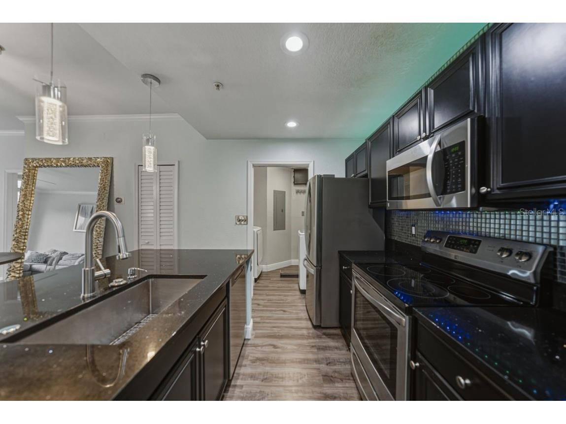 700 S Harbour Island Boulevard #403 Tampa FL 33602 - GARRISON CHANNEL TB8430688 image11