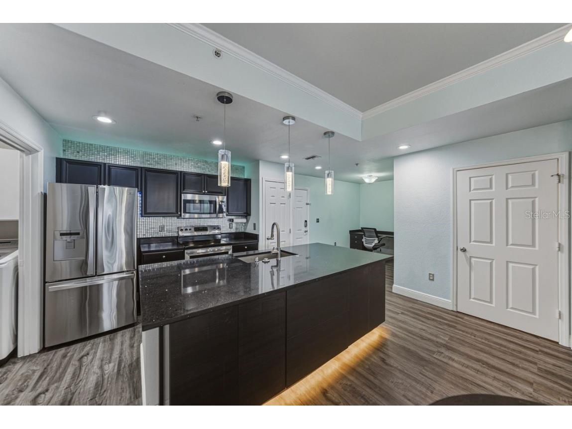 700 S Harbour Island Boulevard #403 Tampa FL 33602 - GARRISON CHANNEL TB8430688 image13