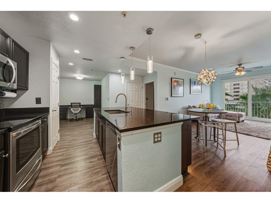 700 S Harbour Island Boulevard #403 Tampa FL 33602 - GARRISON CHANNEL TB8430688 image15