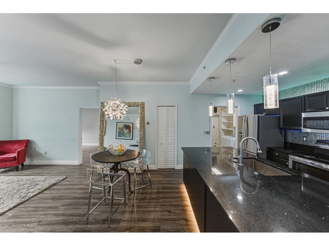 700 S Harbour Island Boulevard #403 Tampa FL 33602 - GARRISON CHANNEL TB8430688 image18